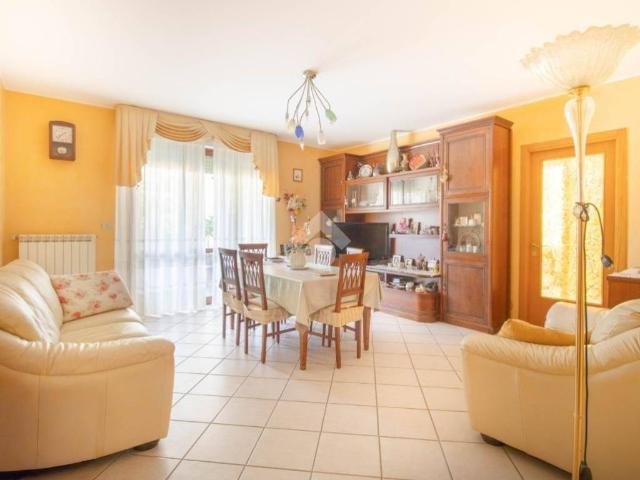 Appartamento in vendita a Santa Liberata, Ortona