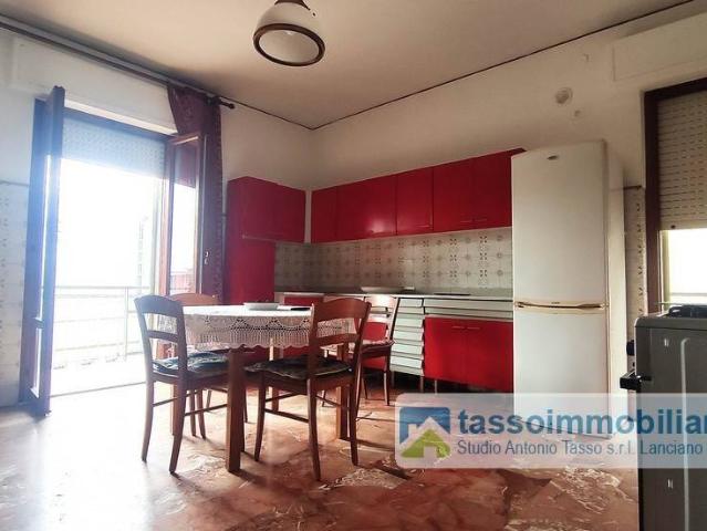 Appartamento in vendita a Ortona, Abruzzo