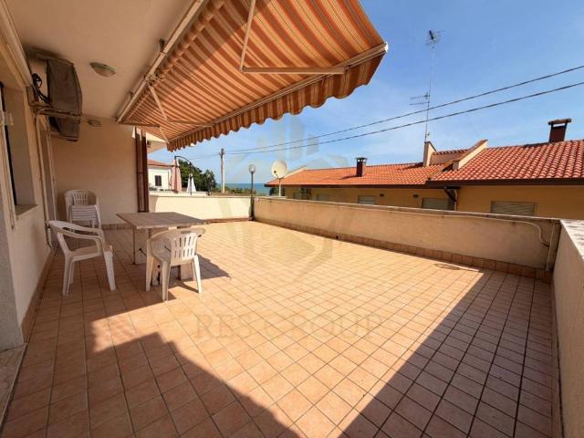 Appartamento in vendita a Fossato, Ortona