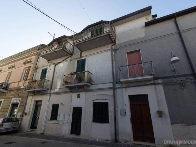 Appartamento in vendita a Ortona, Abruzzo