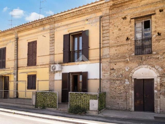 Appartamento in vendita a Foro d'Ortona, Ortona