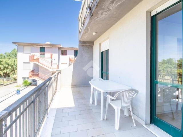 Appartamento in vendita a Riccio, Ortona