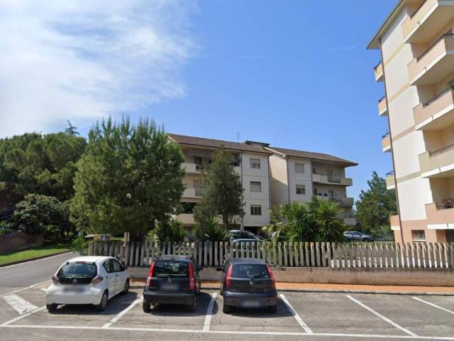 Appartamento in vendita a Santa Liberata, Ortona