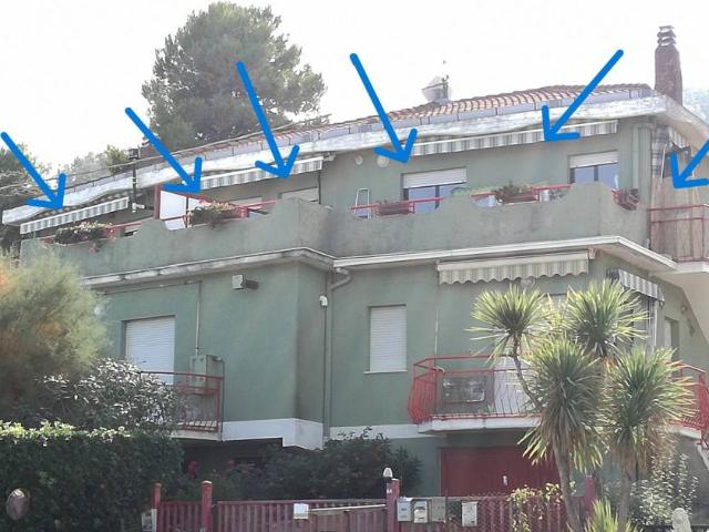 Appartamento in vendita a Riccio, Ortona