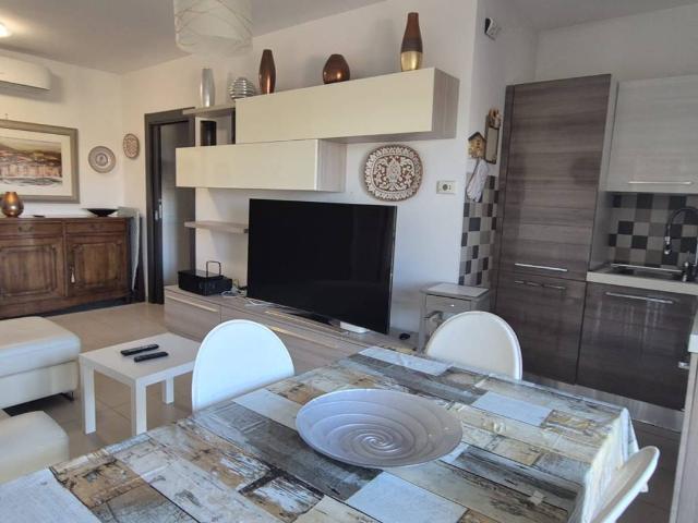 Appartamento in vendita a San Pietro, Ortona
