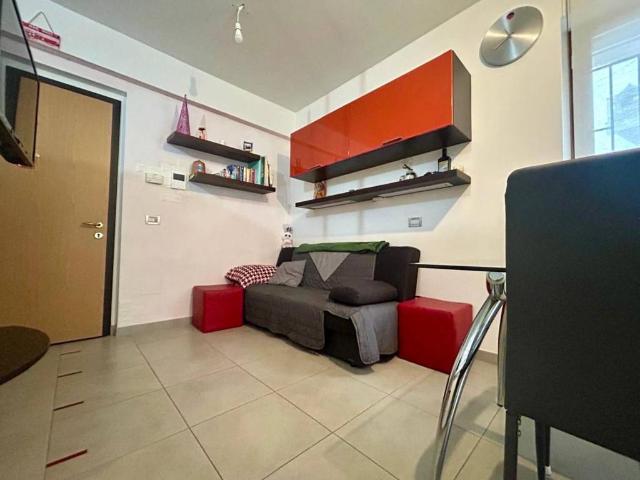 Appartamento in vendita a Borgo di Acquabella, Ortona