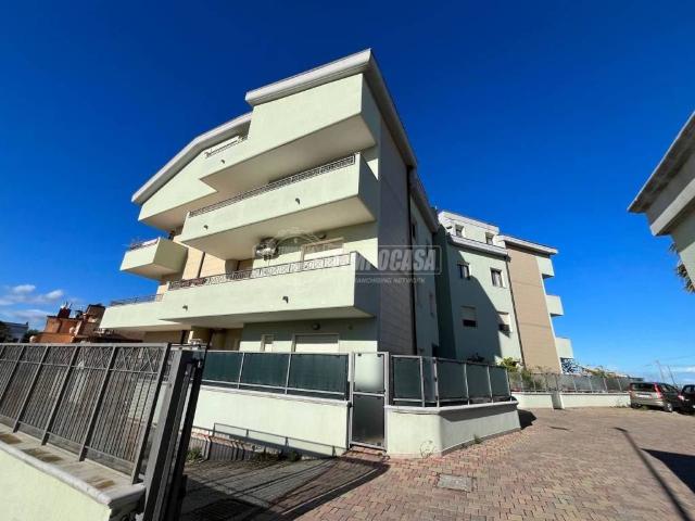 Appartamento in vendita a Lazzaretto, Ortona