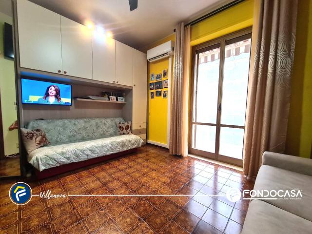 Appartamento in vendita a Ortovero, Liguria