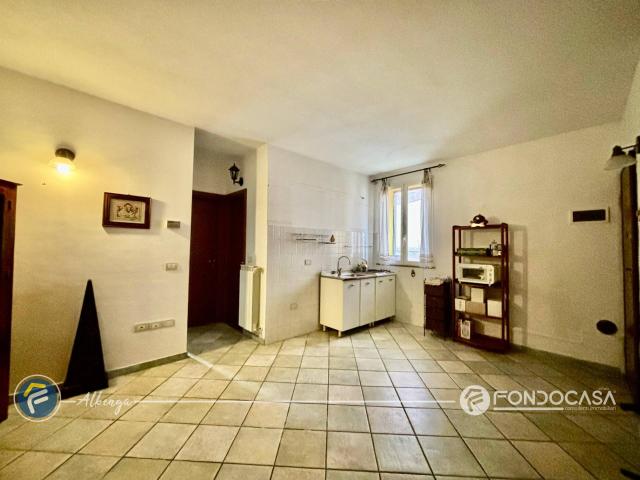 Appartamento in vendita a Ortovero, Liguria