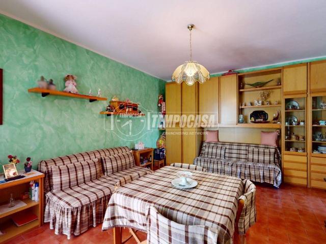 Appartamento in vendita a Ortovero, Liguria