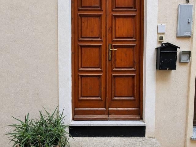 Appartamento in vendita a Ortovero, Liguria