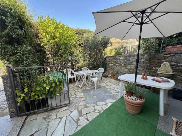 Appartamento in vendita a Ortovero, Liguria