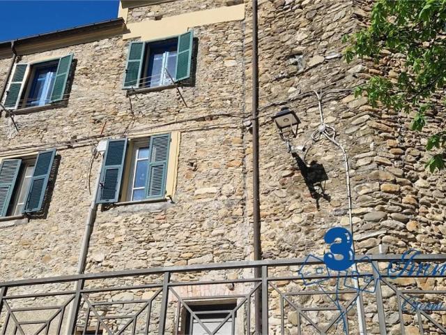 Appartamento in vendita a Ortovero, Liguria