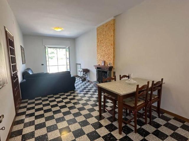 Appartamento in vendita a Ortovero, Liguria