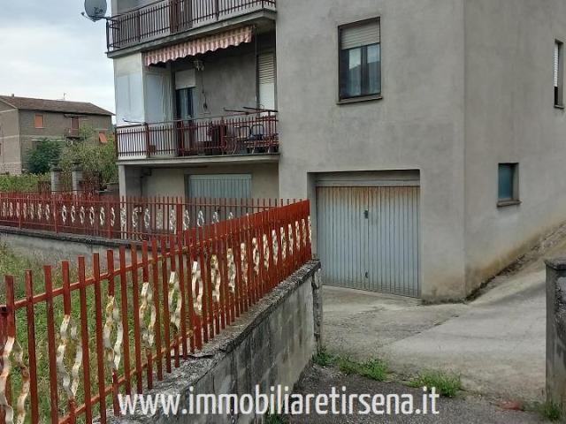 Appartamento in vendita a Sferracavallo, Orvieto