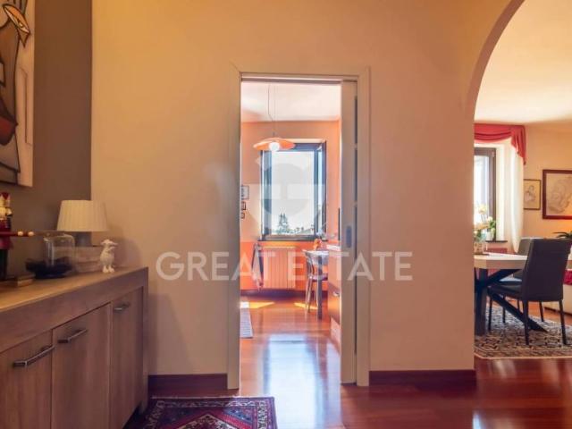 Appartamento in vendita a Orvieto, Umbria