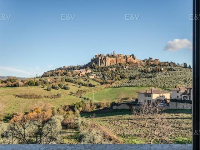 Appartamento in vendita a Sferracavallo, Orvieto