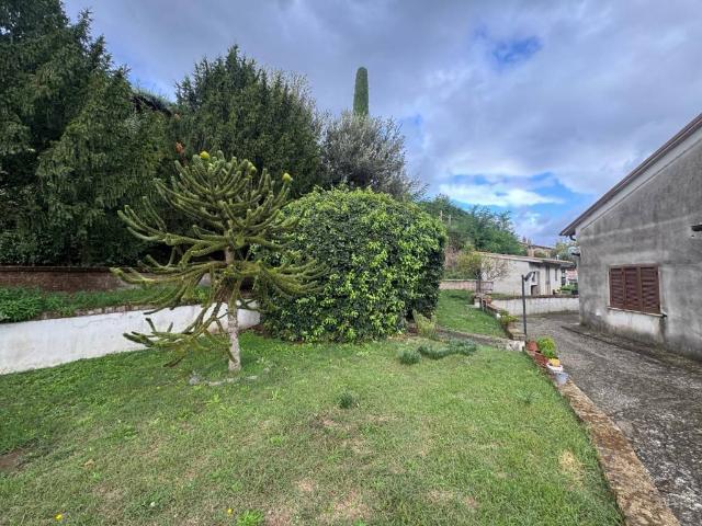 Appartamento in vendita a Canale Nuovo, Orvieto