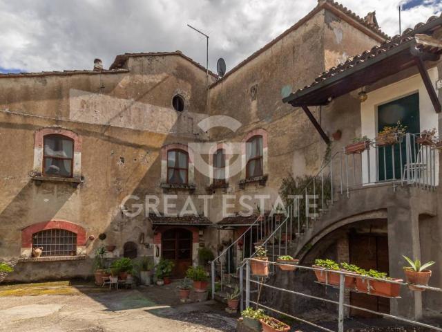 Rustico in vendita a Sferracavallo, Orvieto