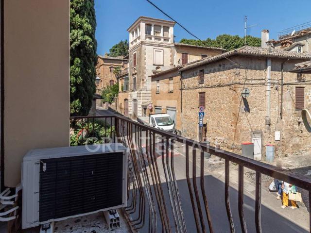 Appartamento in vendita a Orvieto, Umbria