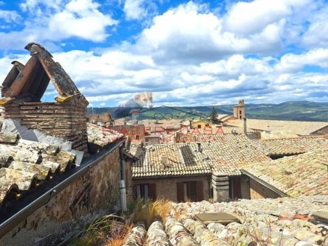 Appartamento in vendita a Sferracavallo, Orvieto