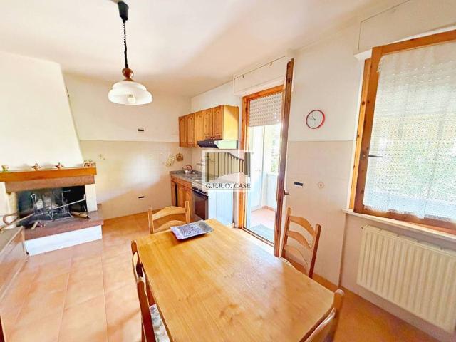 Appartamento in vendita a Sferracavallo, Orvieto