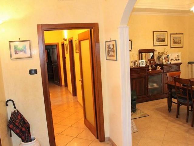 Appartamento in vendita a Sferracavallo, Orvieto