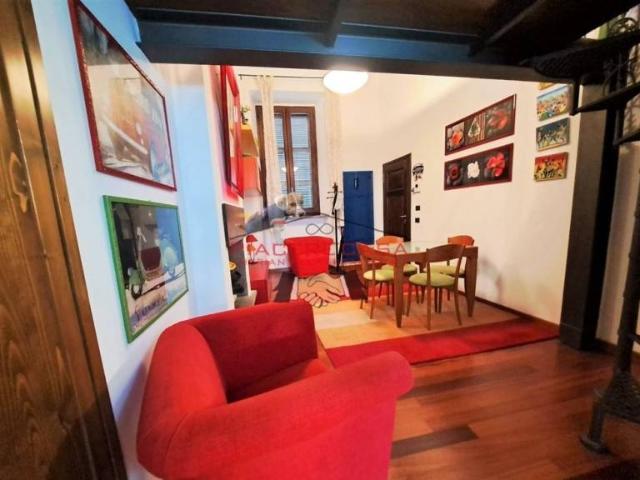 Appartamento in vendita a Sferracavallo, Orvieto