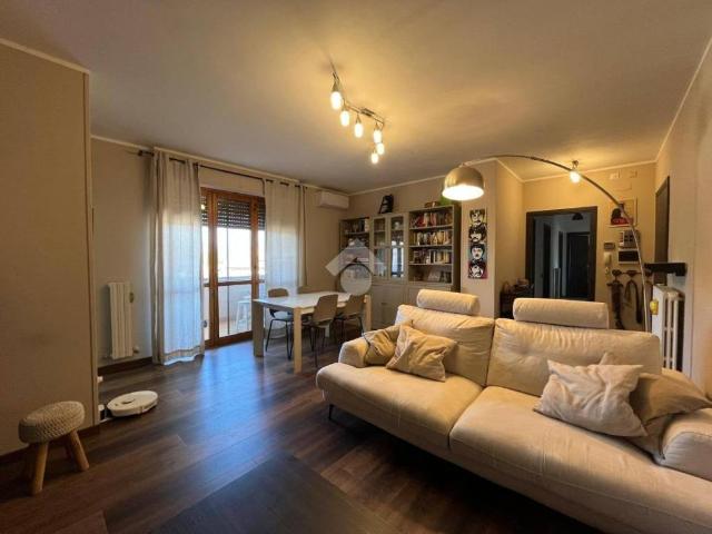 Appartamento in vendita a Orvieto, Umbria