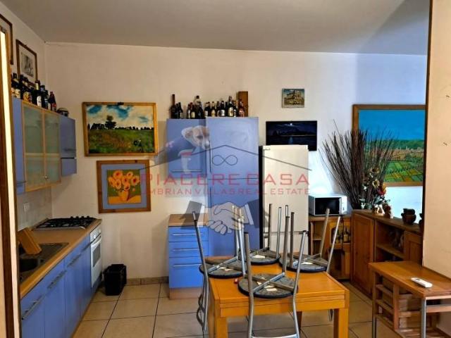 Appartamento in vendita a Orvieto, Umbria