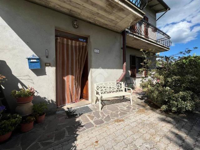Appartamento in vendita a Bagni, Orvieto