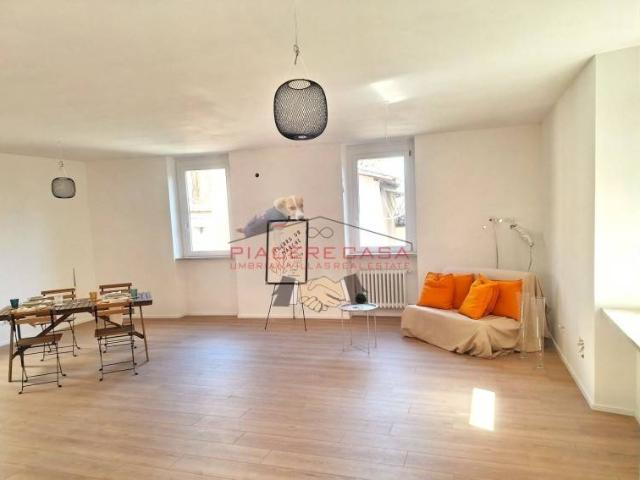 Appartamento in vendita a Orvieto, Umbria