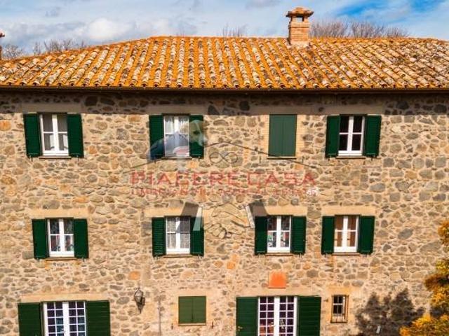 Appartamento in vendita a Sferracavallo, Orvieto
