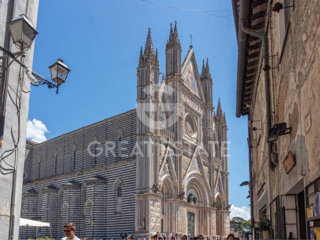 Appartamento in vendita a Orvieto, Umbria