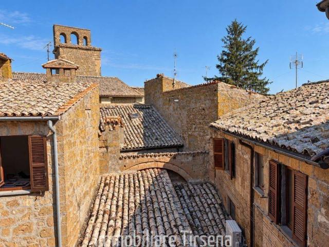 Appartamento in vendita a Quartiere Corsica, Orvieto