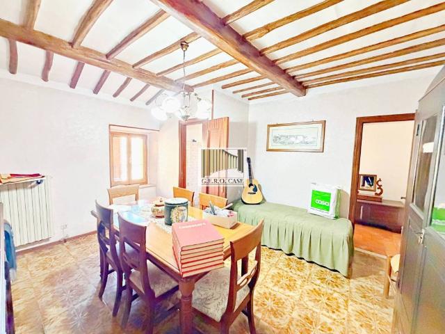 Appartamento in vendita a Orvieto, Umbria