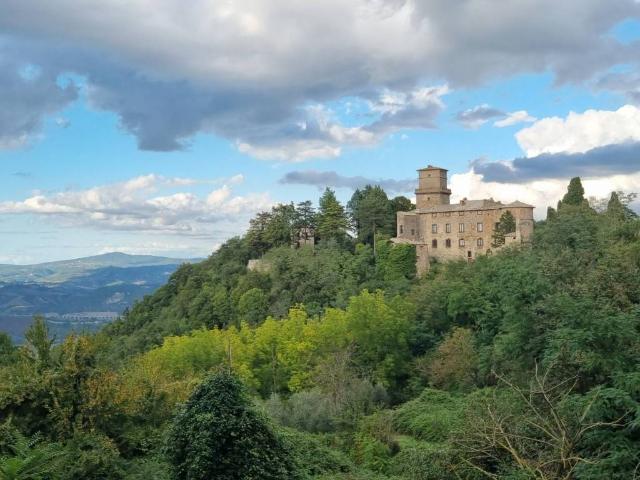 Appartamento in vendita a Castel Viscardo, Terni