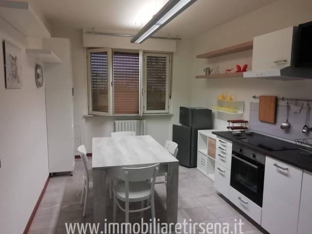 Appartamento in vendita a Sferracavallo, Orvieto