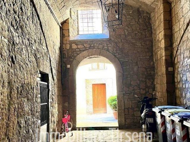 Appartamento in vendita a Sferracavallo, Orvieto