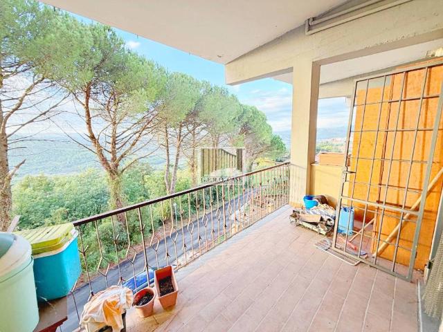 Appartamento in vendita a Quartiere Corsica, Orvieto