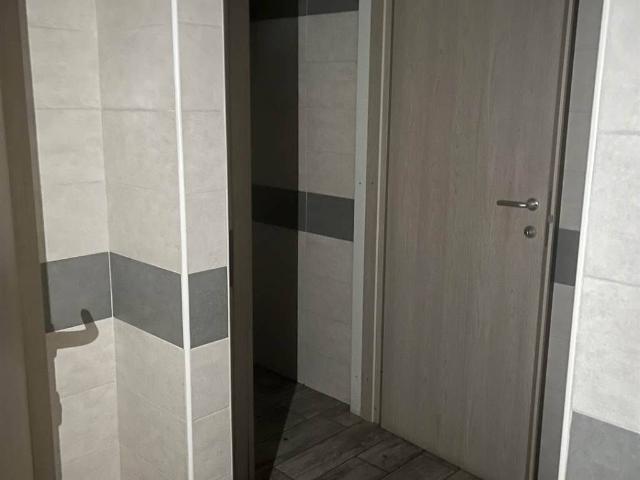 Appartamento in vendita a Orzinuovi, Brescia