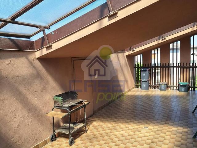 Appartamento in vendita a Orzinuovi, Brescia