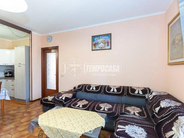 Appartamento in vendita a Orzinuovi, Brescia