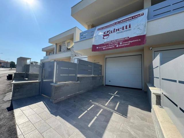 Appartamento in vendita a Orzinuovi, Brescia