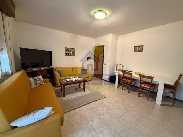 Appartamento in vendita a Orzinuovi, Brescia