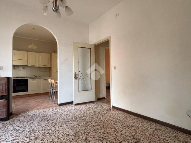 Appartamento in vendita a Orzinuovi, Brescia