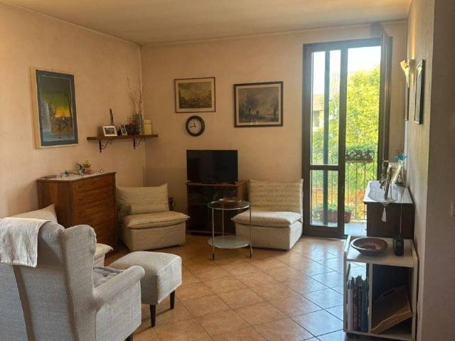 Appartamento in vendita a Romanengo, Lombardia