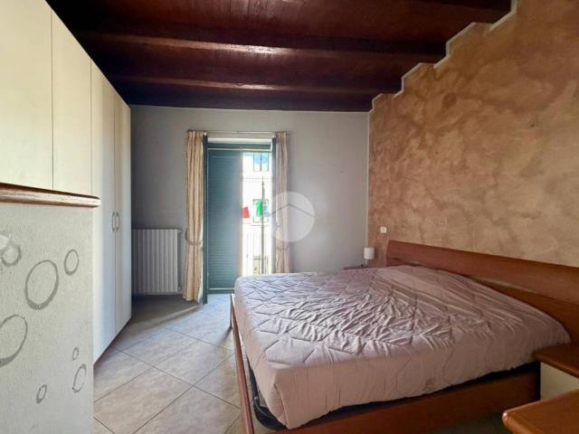 Appartamento in vendita a Orzinuovi, Brescia