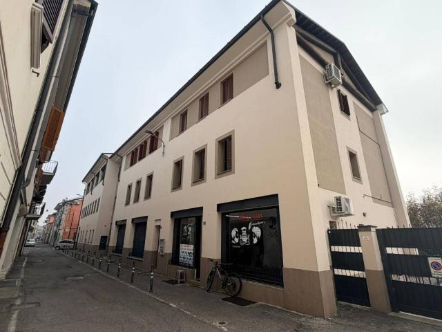 Appartamento in vendita a Orzinuovi, Brescia