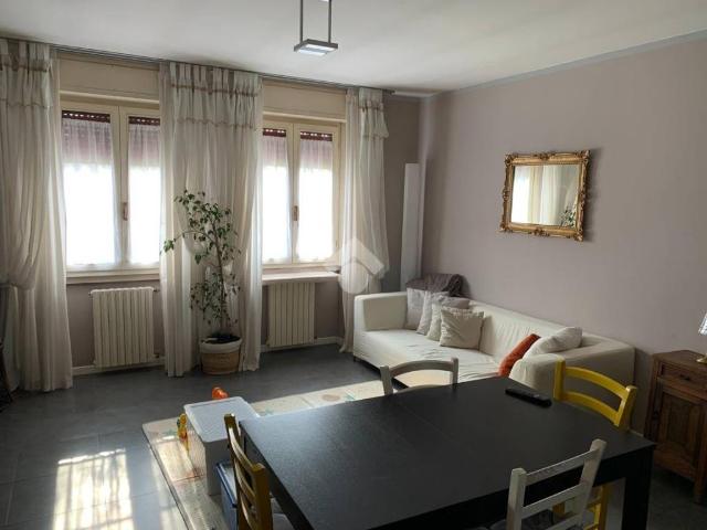 Appartamento in vendita a Orzinuovi, Brescia